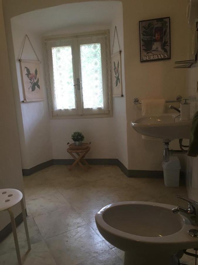 Dongo Holiday Home Экстерьер фото
