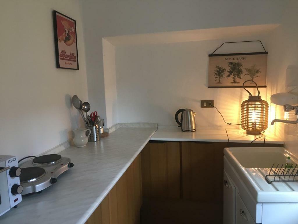 Dongo Holiday Home Экстерьер фото